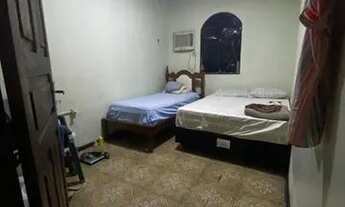 Imagem 6: Casa no Japiim 2 com 5 quartos | 4 vgas de garagem | Só a Vista