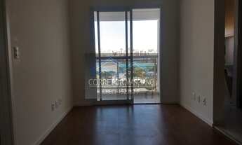 Imagem 2: Apartamento de 1 dormitório a venda no PhD Barra Funda 45 m² mobiliado com 1 vaga