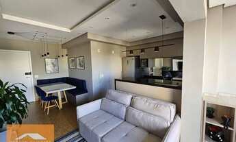 Imagem 6: Apartamento com 2 dormitórios à venda, 69 m² por R$ 1.590.000,00 - Brooklin Paulista - São