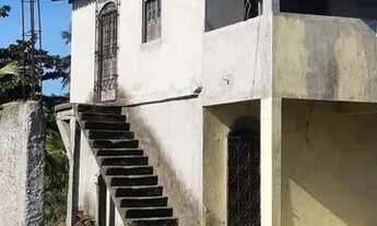 Imagem 4: Vendo casa na ilha de tairu