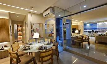 Imagem: Apartamento para venda com 89 metros quadrados