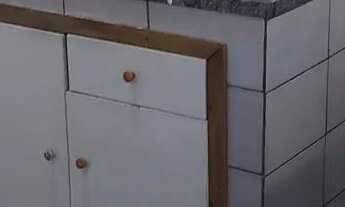 Imagem: Aluguel casa/Fundos