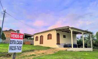 Imagem 4: Casa próximo ao shopping