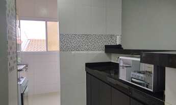 Imagem 7: Apartamento à venda, 2 quartos, 1 suíte, 1 vaga, Santa Maria - Uberaba/MG