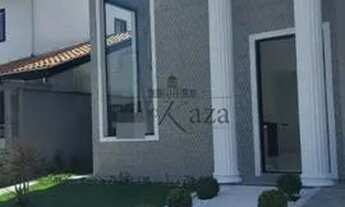 Imagem 3: Casa - Caçapava - Condomínio Terras do Vale - 3 Dormitórios - 135m²