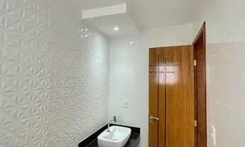 Imagem 3: FIT - Casa Linear - 2 Quartos (sendo 1 suíte) - 67,70m²