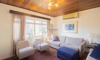 Imagem 5: Venda Apartamento 3 Dormitórios - 145 m² Higienópolis