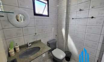 Imagem 7: Apartamento com 2 quartos a venda, 75M² com vista para o mar na Praia do Morro - Guarapari