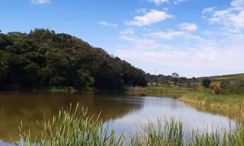 Imagem 6: Terreno pronto para construir com 500m² em Ibiúna - SP
