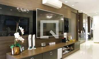 Imagem 5: Apartamento para Aluguel - Jardim São Caetano, 3 Quartos, 125 m2