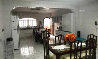 Imagem 4: Quot;Oportunidade" Sobrado Parque das Nações, Santo André