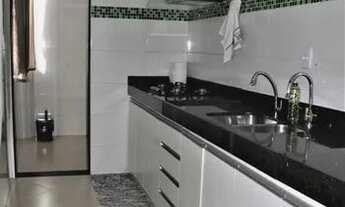 Imagem 7: Casa para venda com 120 metros quadrados com 2 quartos em Parque Regina - São Paulo - SP