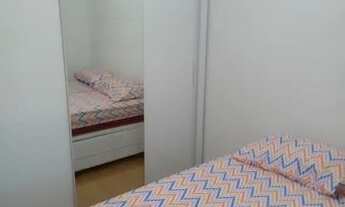 Imagem 3: Apartamento para aluguel Mobiliado 2/4 com varanda no Iguatemi