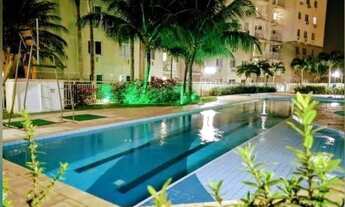 Imagem 1: Apartamento para venda com 50 metros quadrados com 2 quartos em Jacarepaguá - Rio de Janei