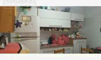 Imagem 6: Santo André - Apartamento Padrão - Vila Camilópolis