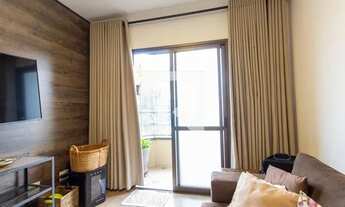 Imagem 7: Apartamento para Aluguel - Vila Nova Savoia, 2 Quartos, 60 m2