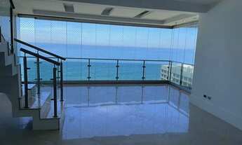 Imagem 3: Cobertura duplex para aluguel possui 210 m² em São Conrado