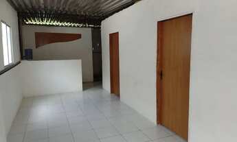 Imagem 3: Alugo casa primeiro andar em Bomba do Hemetério