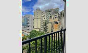Imagem 4: SãO PAULO - Apartamento Padrão - Bela Vista
