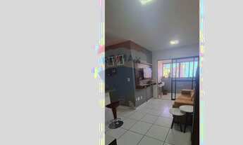 Imagem 4: APARTAMENTO MOBILIDAO DE 2 QUARTOS SUITE MOBILIADO