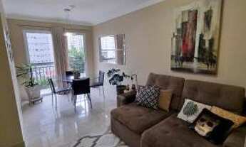 Imagem 5: APARTAMENTO - SAÚDE - SP