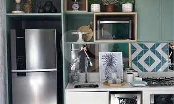 Imagem 7: Lindo apartamento de 67m²