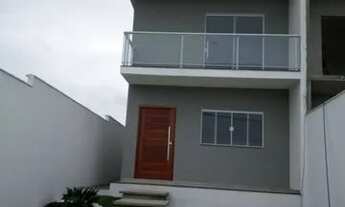 Imagem: Casa Duplex Bela Vista - Resende