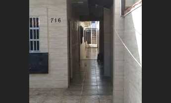 Imagem 5: Aluga-se para Temporada Casa com Piscina em Mongaguá, Bairro Balneário Florida Mirim