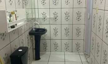 Imagem 2: Casa estrada do maguari