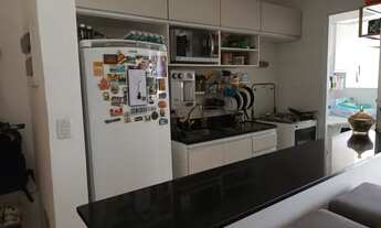 Imagem 6: Parnaso Apartamento para venda com 60 metros quadrados com 2 quartos em Cremação