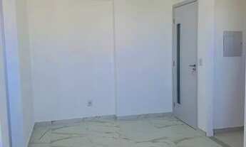 Imagem 2: ALUGO - 2/4 com suíte - Varanda - 1 vaga