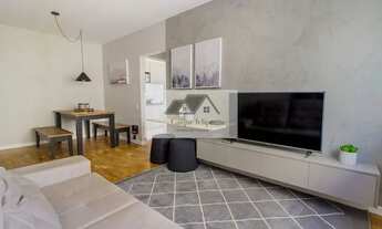 Imagem 5: Apartamento para alugar no bairro Itaim Bibi - São Paulo/SP, Zona Sul