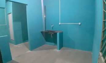 Imagem: Kitnet no segundo andar com total segurança