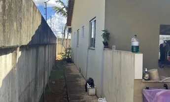 Imagem 4: Agio de casa em goianira setor padre pelágio