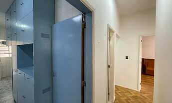 Imagem 6: Tijuca - 3 quartos, vaga - próx Metrô e Shopping Tijuca - 144 m2