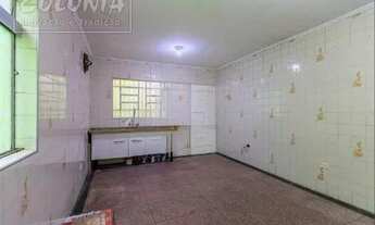 Imagem 5: Santo André - Casa Padrão - Jardim Santo André