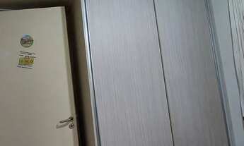 Imagem: Condomínio Parque Hungria - Particular