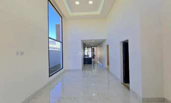 Imagem 4: Casas em Condomínio à venda em Senador Canedo, Terras Alphaville Senador Canedo