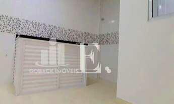 Imagem 5: Apartamento com 1 dormitório para alugar, 43 m² por R$ 1.760,96/mês - Tatuapé - São Paulo