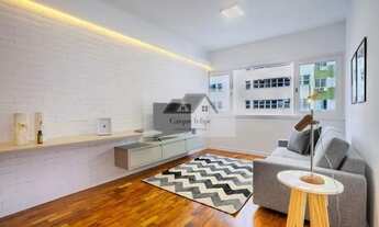 Imagem 2: Apartamento para alugar no bairro Itaim Bibi - São Paulo/SP, Zona Sul