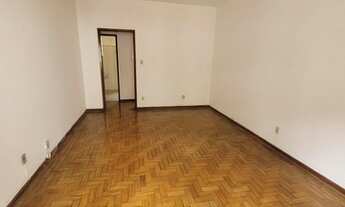 Imagem 2: Apartamento para aluguel tem 45 metros quadrados com 1 quarto em Vila Buarque - São Paulo