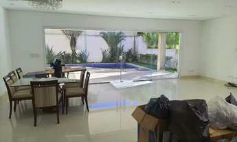 Imagem 3: Casa em condomínio na Aldeia da Serra c/ 543m² , c/ 4 suítes