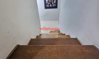 Imagem 5: CASA RESIDENCIAL em SÃO PAULO - SP, JARDIM LAONE