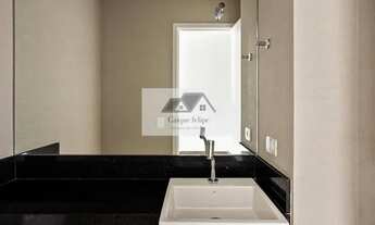 Imagem 6: Apartamento para alugar no bairro Vila Olímpia - São Paulo/SP, Zona Sul