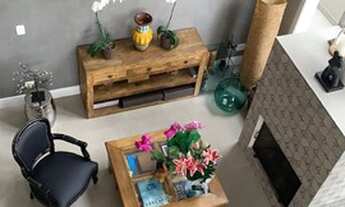 Imagem 2: Santana de Parnaíba - Casa de Condomínio - Residencial 5