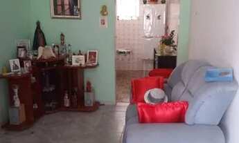 Imagem 5: Vendo casa de 3/4 suíte quintal garagem em Pernambues