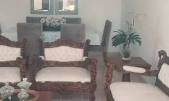 Imagem 3: Casa para venda tem 120 metros quadrados com 4 quartos em Boqueirão - Santos - SP