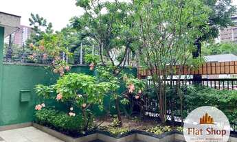 Imagem 5: Apartamento com 4 dormitórios à venda, 350 m² por R$ 1.800.000,00 - Meireles - Fortaleza/C