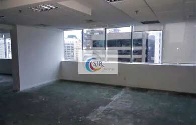 Imagem 2: Sala/Conjunto para aluguel tem 787 metros quadrados em Vila Nova Conceição - São Paulo - S