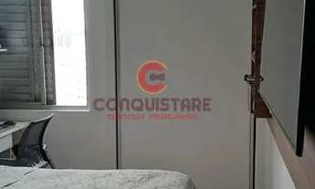 Imagem 4: Apartamento para venda possui 76 metros quadrados com 2 quartos em Jardim da Glória - São